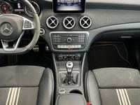 occasion Mercedes GLA250 WhiteArt Edition 211cv (Toit Ouvrant Caméra 360 Régula