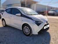 occasion Toyota Aygo 1.0 VVT-i x-play