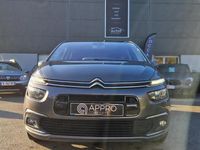 Occasion Citroën C4 Feel 131 ch (96 kW) 2018 Gris Monospace