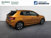 occasion Skoda Fabia Fabia1.0 TSI 95 ch BVM5 Style 5p