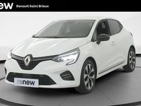Occasion Renault Clio V Evolution 2023 Blanc Citadine