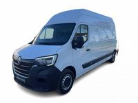 Occasion Renault Master 2024 Blanc Monospace