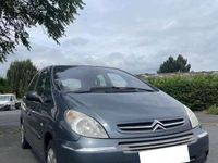 Occasion Citroën Xsara Picasso 90 ch (66 kW) 2009 Bleu Monospace