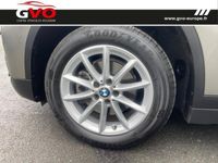 occasion BMW X1 Sdrive18ia 136ch Lounge