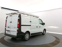 Occasion Renault Trafic 2020 Blanc Monospace