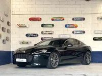 occasion Aston Martin Rapide S 6.0 V12 Touchtronic 3