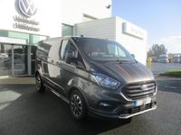 occasion Ford Transit Custom 320 L1H1 2.0 EcoBlue 170 S&S Sport BVA6 - VIVA163235766