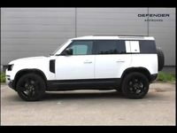 Occasion Land Rover Defender SE 2021 Fuji white SUV