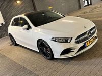 occasion Mercedes A200 d 4Matic 8G-DCT Edition 19