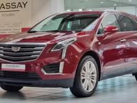 occasion Cadillac XT5 3.6i V6 Awd - Bva Premium