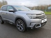 occasion Citroën C5 Aircross PureTech 130 S&S BVM6 Feel