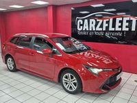 Occasion Toyota Corolla Business Edition 122 ch (89 kW) 2023 Rouge Break
