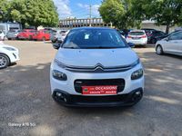 occasion Citroën C3 PureTech 82ch Feel