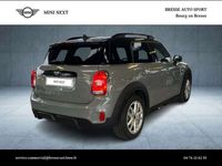 occasion Mini Cooper SE Cooper SE136ch + 88ch JCW ALL4 BVA