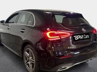 Occasion Mercedes A250 AMG line 160 ch (117 kW) 2022 Berline