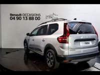 occasion Dacia Jogger 1.0 ECO-G 100ch Extreme+ 7 places - VIVA165341863