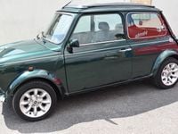 Occasion Rover Mini 2000 Citadine
