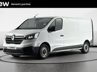 Occasion Renault Trafic 2023 Blanc Monospace