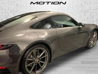 Occasion Porsche 911 Carrera 385 ch (283 kW) 2019 Coupé