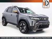 Occasion Dacia Duster Extreme 94 ch (69 kW) 2025 Gris SUV