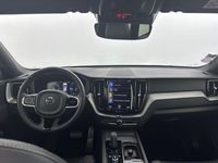 occasion Volvo XC60 T6 Recharge Awd 253 Ch + 87 Ch Geartronic 8 R-design