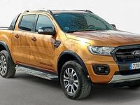 Occasion Ford Ranger XL 160 ch (117 kW) 2019 Pick-up