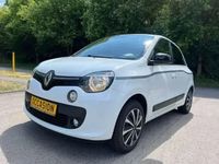 occasion Renault Twingo 1.0i Sce Limited 5porte