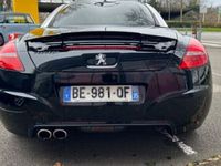 occasion Peugeot RCZ 1.6 THP 16V 156CH