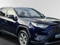 occasion Toyota RAV4 Hybrid 