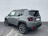 occasion Jeep Renegade Renegade1.3 Turbo T4 240 ch PHEV AT6 4xe eAWD