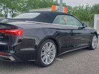 occasion Audi A5 Cabriolet Avus 40 TFSI 140 kW (190 ch) S tronic