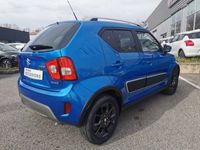 occasion Suzuki Ignis 1.2 Dualjet Hybrid 83ch Pack Auto