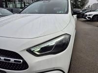 Occasion Mercedes GLA200 2024 Blanc SUV