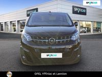 occasion Opel Vivaro-e Combi Vivaro L2 Standard300 Pack Business - VIVA3591961