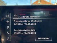 occasion Audi A4 40TFSI 204 S LINE S-TRONIC