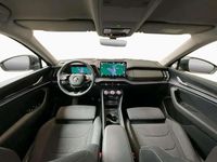 Occasion Skoda Kodiaq Selection 150 ch (110 kW) 2024 Gris SUV