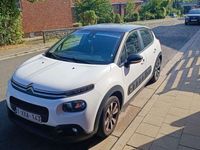 occasion Citroën C3 PureTech 82 Live