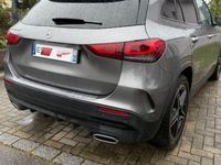 Occasion Mercedes GLA200 AMG line 151 ch (111 kW) 2020 Gris SUV