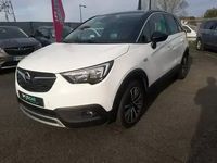 occasion Opel Crossland 1.2 Turbo 110ch Ecotec Innovation