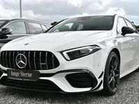 occasion Mercedes A45 AMG Classe421ch S 4matic+ 8g-dct Speedshift Amg