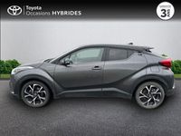 occasion Toyota C-HR 122h Design 2WD E-CVT RC18