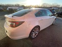 occasion Opel Insignia 2.0 Cdti