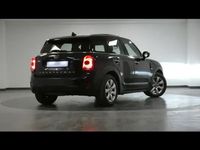 occasion Mini Cooper D Cooper D150ch Longstone BVA