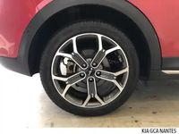 Occasion Kia XCeed Premium 2021 Rouge rubis métallisé SUV