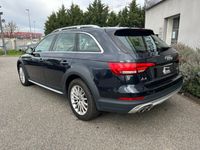 occasion Audi A4 Allroad 2.0 TDI 163 CH DESIGN QUATTRO S TRONIC 7