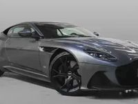 occasion Aston Martin DBS 