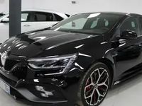 occasion Renault Mégane IV 1.8 T 300ch Rs Trophy Edc