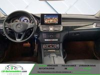 occasion Mercedes CLS250 d