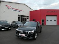 Occasion Audi Q3 S-Line 152 ch (111 kW) 2022 Noir SUV