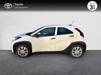 Occasion Toyota Aygo X Active 2023 Blanc SUV